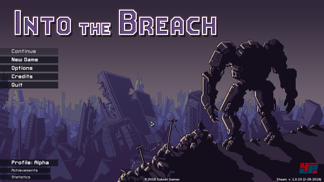 Screenshot - Into the Breach (PC) 92560559