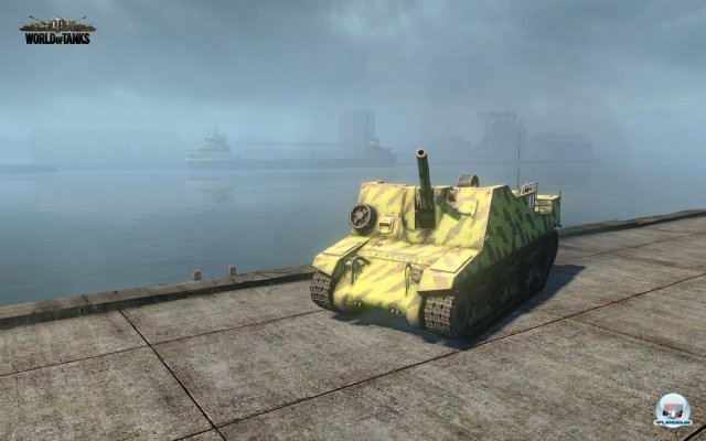 Screenshot - World of Tanks (PC) 92464429