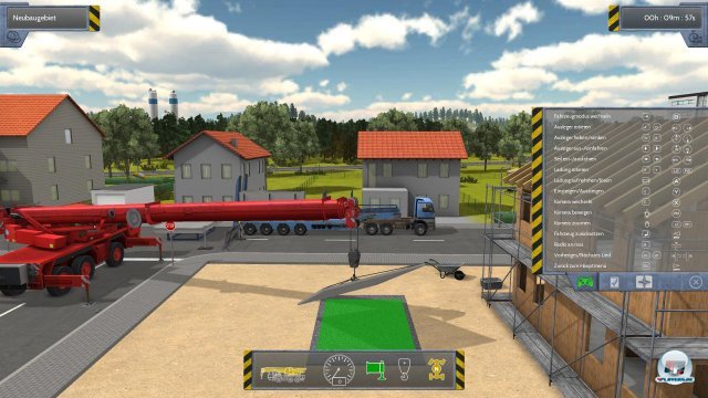 Screenshot - Bau-Simulator 2012 (PC) 2301327