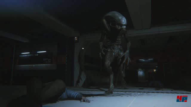 Screenshot - Alien: Isolation (XboxOne) 92488318