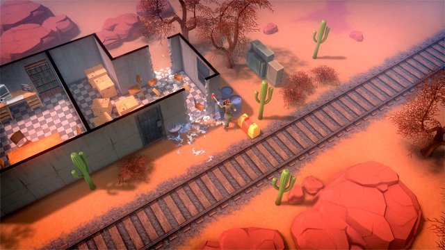 Screenshot - Dysmantle (PC) 92628481