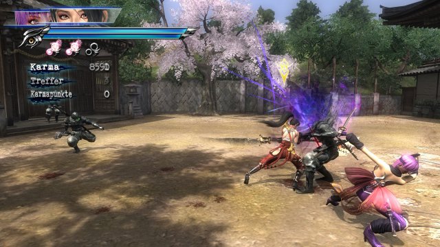 Screenshot - Ninja Gaiden: Master Collection (PS4) 92644366