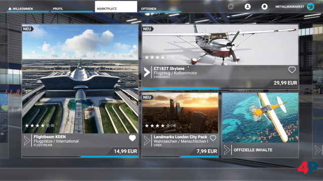 Screenshot - Microsoft Flight Simulator (PC) 92621606