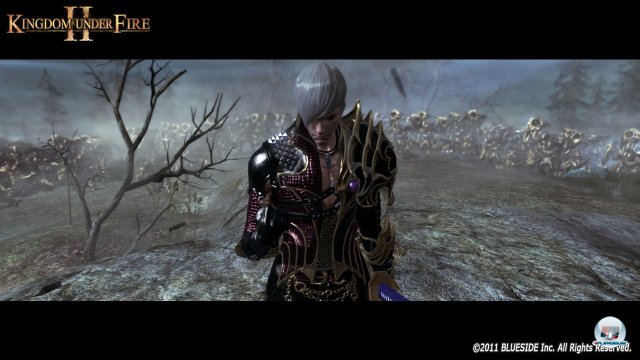 Screenshot - Kingdom under Fire II (360) 2286952
