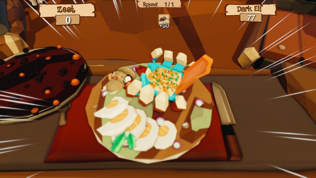 Screenshot - Epic Chef (PC)