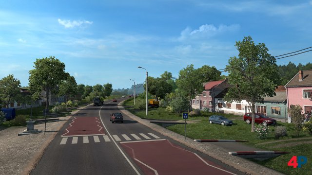 Screenshot - Euro Truck Simulator 2 (PC) 92601498