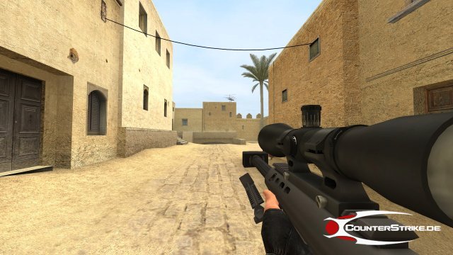 Screenshot - Counter-Strike (PC) 2269692