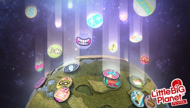 Screenshot - LittleBigPlanet PS Vita (PS_Vita) 2386412