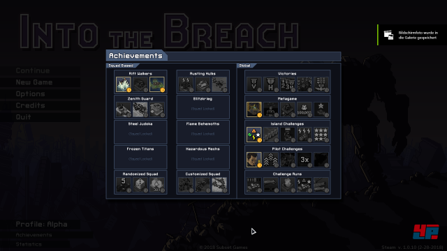 Screenshot - Into the Breach (PC) 92560562