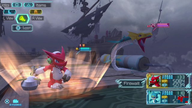Screenshot - Digimon World: Next Order (PS4) 92533421