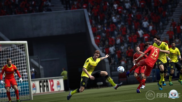 Screenshot - FIFA 12 (PC) 2250907