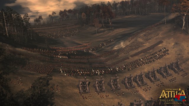 Screenshot - Total War: Attila (PC) 92508362