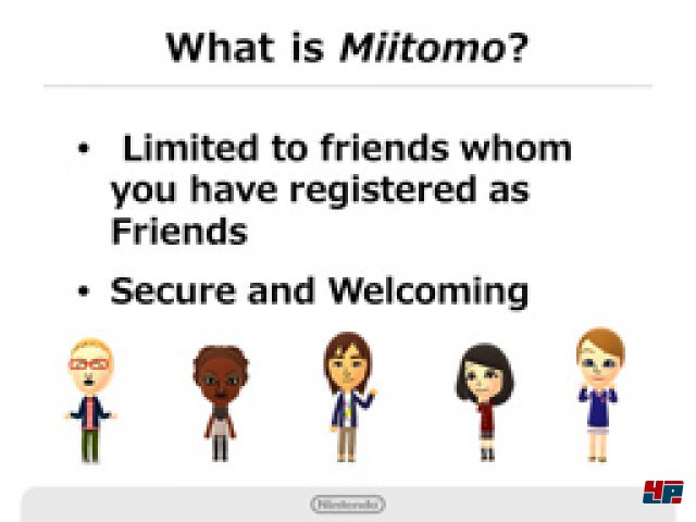 Screenshot - Miitomo (Android) 92515619