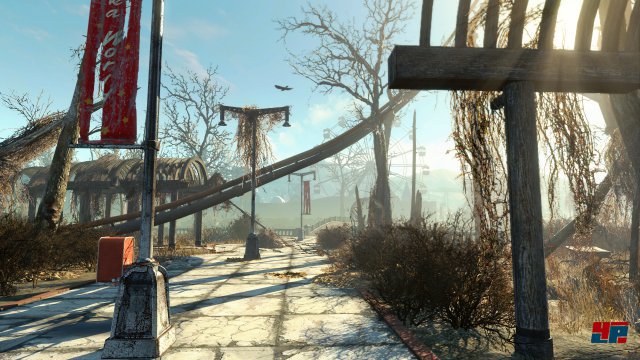 Screenshot - Fallout 4 (PC)
