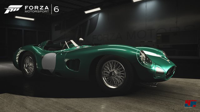 Screenshot - Forza Motorsport 6 (XboxOne) 92507183