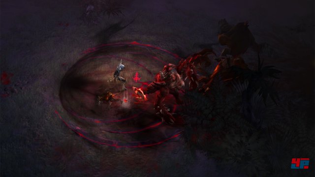 Screenshot - Diablo 3: Rise of the Necromancer (PC) 92542211