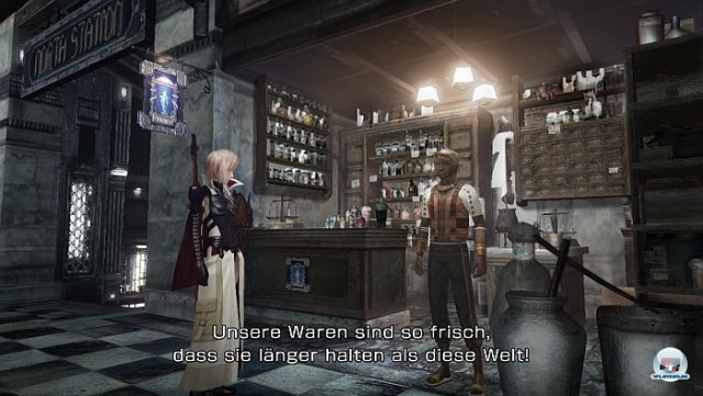 Screenshot - Lightning Returns: Final Fantasy XIII (360) 92457485