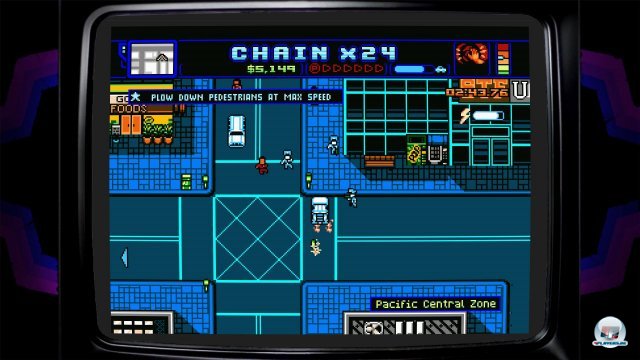 Screenshot - Retro City Rampage (PC) 92412342