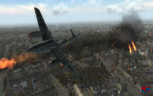 Screenshot - Air Conflicts Collection (Switch) 92584919