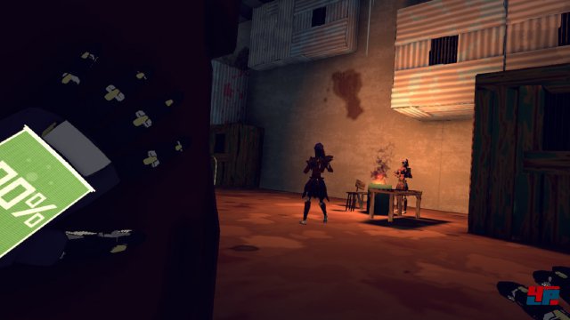 Screenshot - Shadow Uprising (HTCVive)