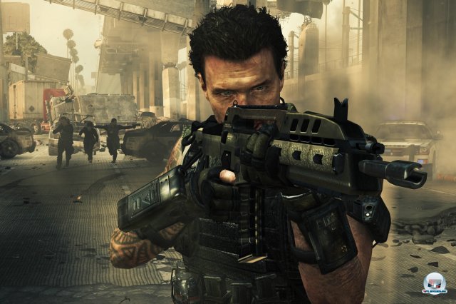 Screenshot - Call of Duty: Black Ops 2 (360) 2346392
