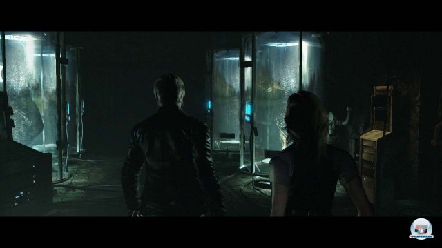 Screenshot - Resident Evil 6 (360) 92402002