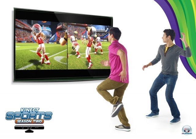 Screenshot - Kinect Sports: Season 2 (360) 2267497