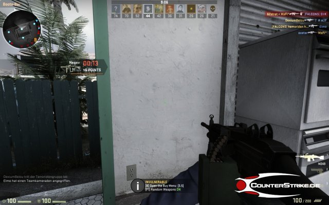 Screenshot - Counter-Strike (PC) 92442312