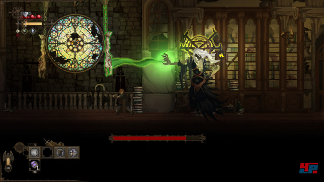 Screenshot - Dark Devotion (PC)