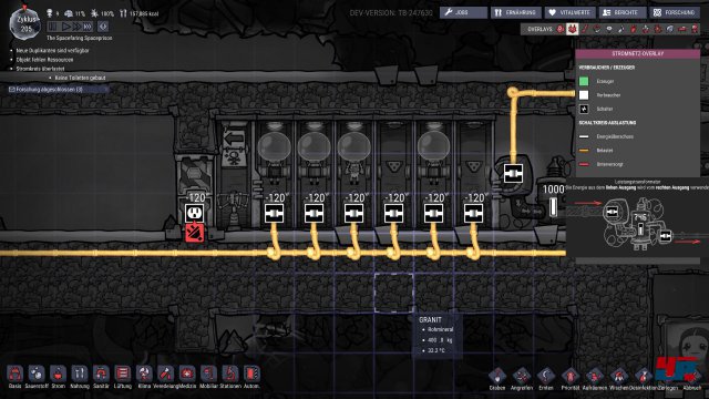 Screenshot - Oxygen Not Included (PC) 92558228