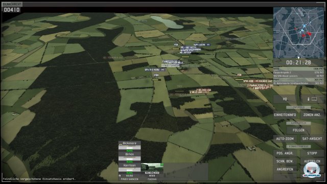 Screenshot - Wargame: European Escalation (PC) 2324087