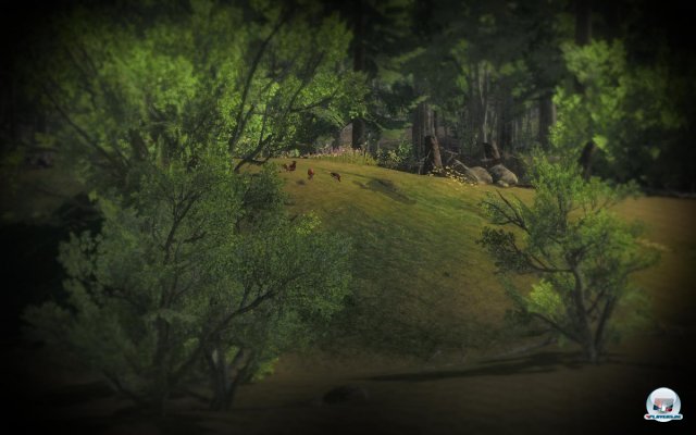 Screenshot - The Hunter 2012 (PC) 2275797