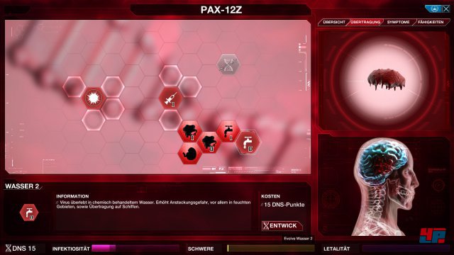 Screenshot - Plague Inc: Evolved (PC) 92497698