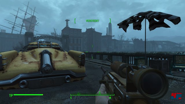 Screenshot - Fallout 4 (PlayStation4) 92516242