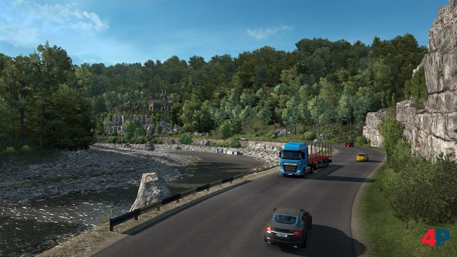 Screenshot - Euro Truck Simulator 2 (PC) 92601491