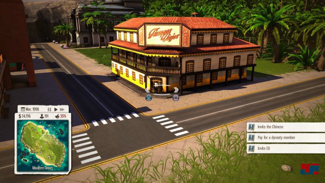 Screenshot - Tropico 5 (PlayStation4) 92503734