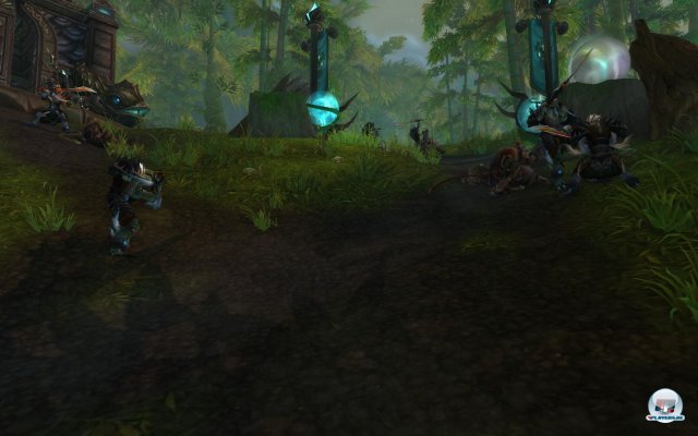 Screenshot - World of WarCraft: Mists of Pandaria (PC) 2334342