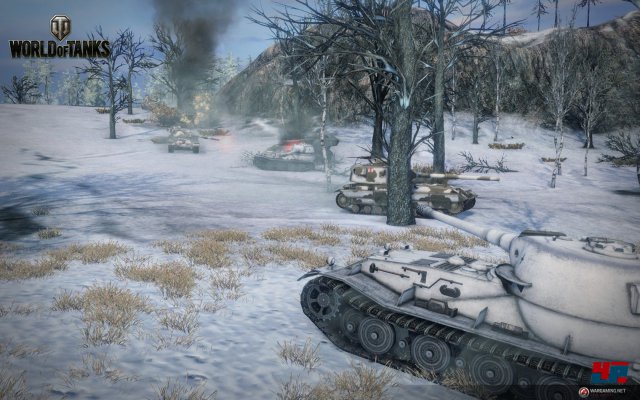 Screenshot - World of Tanks (PC) 92475860