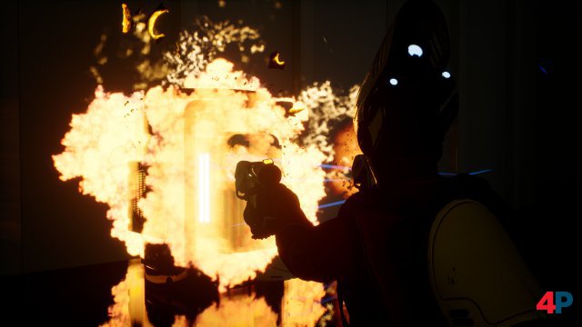 Screenshot - Lemnis Gate (PC) 92621930