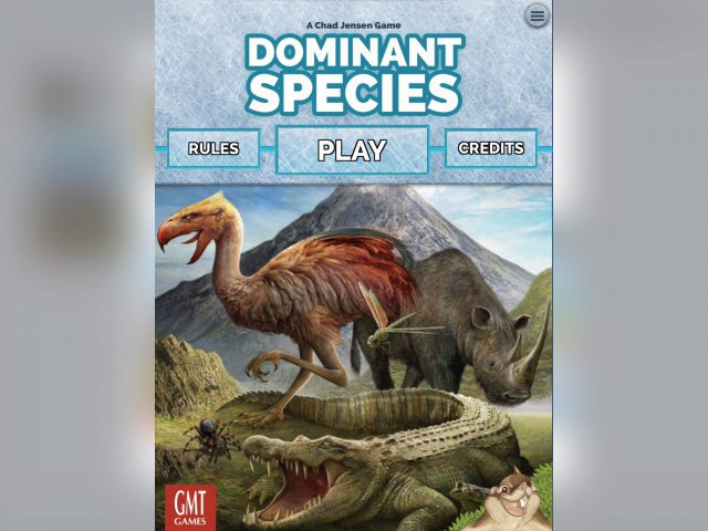 Screenshot - Dominant Species (iPad) 92508758