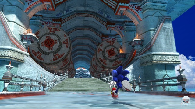 Screenshot - Sonic Generations (360) 2246657