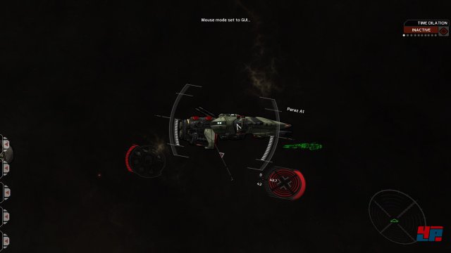 Screenshot - Void Destroyer (PC)