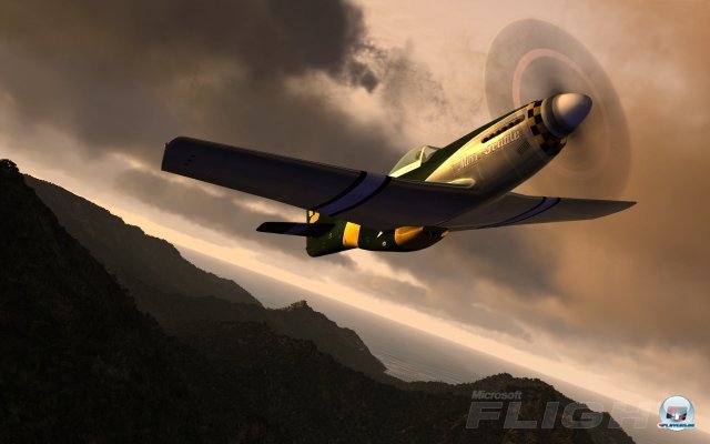 Screenshot - Microsoft Flight (PC) 2326722
