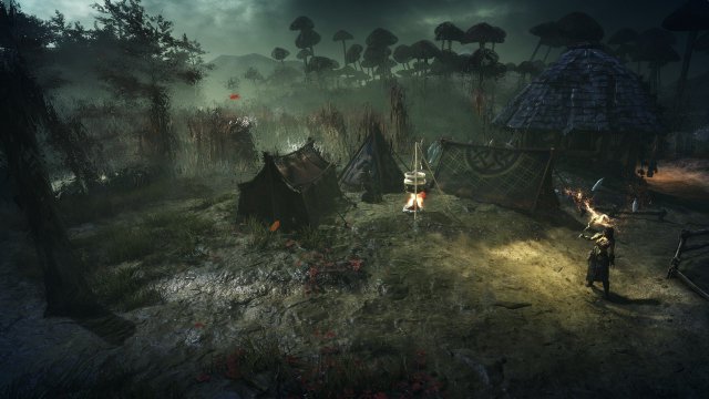 Screenshot - Tainted Grail: Conquest (PC) 92642771
