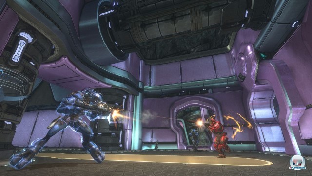 Screenshot - Halo: Combat Evolved - Anniversary (360) 2233077
