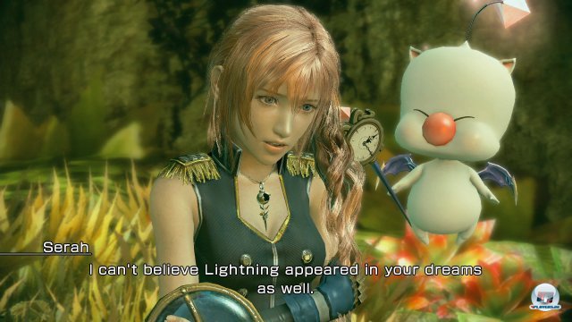 Screenshot - Final Fantasy XIII-2 (360) 2339917