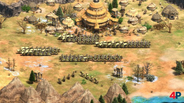 Screenshot - Age of Empires 2: Definitive Edition (PC) 92600533