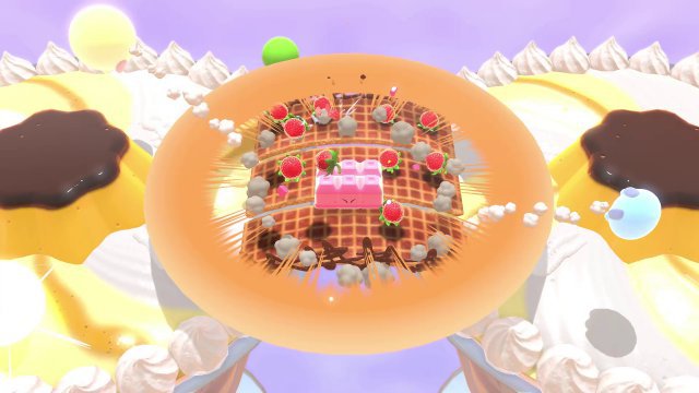 Screenshot - Kirby's Dream Buffet (Switch) 92653671