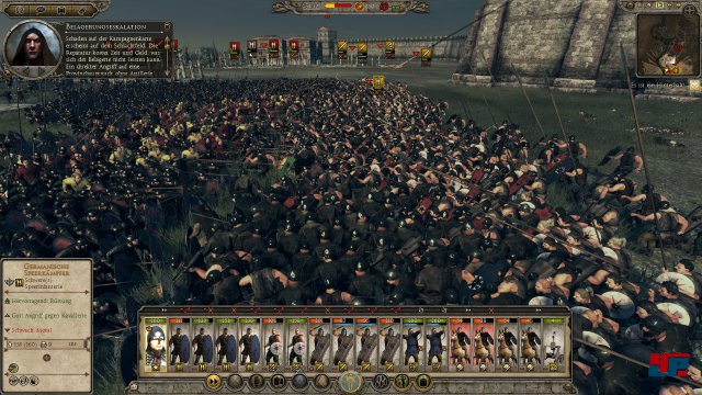 Screenshot - Total War: Attila (PC) 92499789