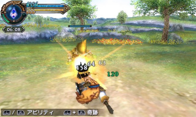 Screenshot - Final Fantasy Explorers (3DS) 92489482